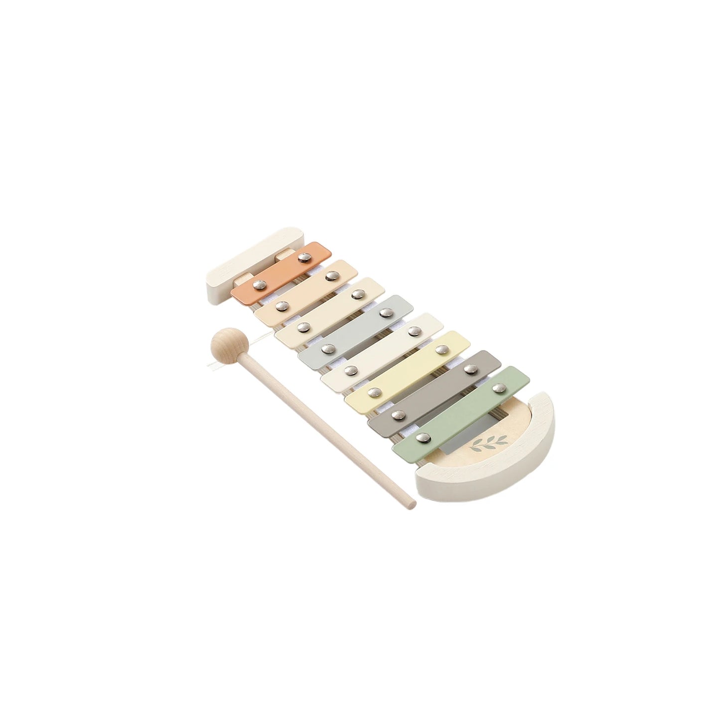 Montessori Wooden Music Kit
