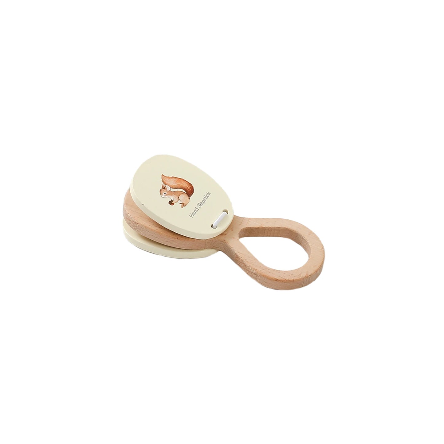 Montessori Wooden Music Kit