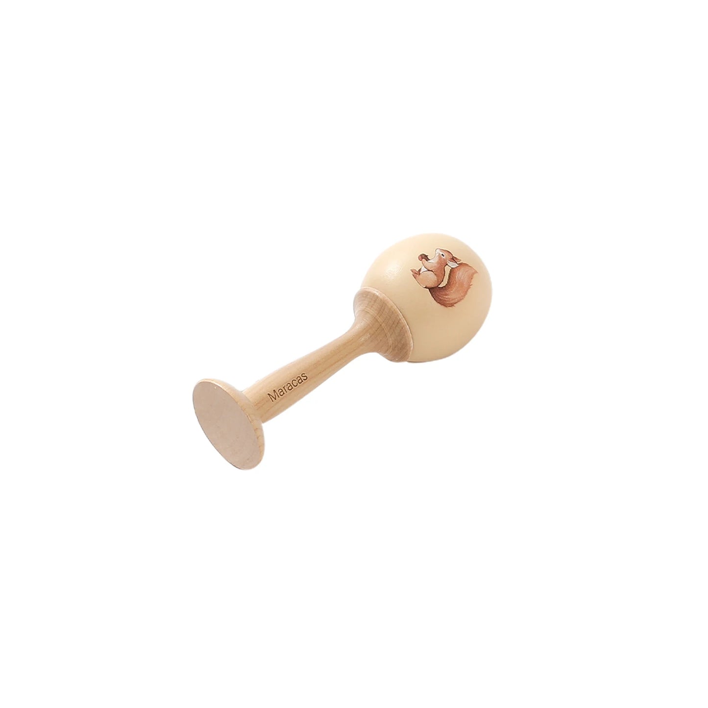 Montessori Wooden Music Kit