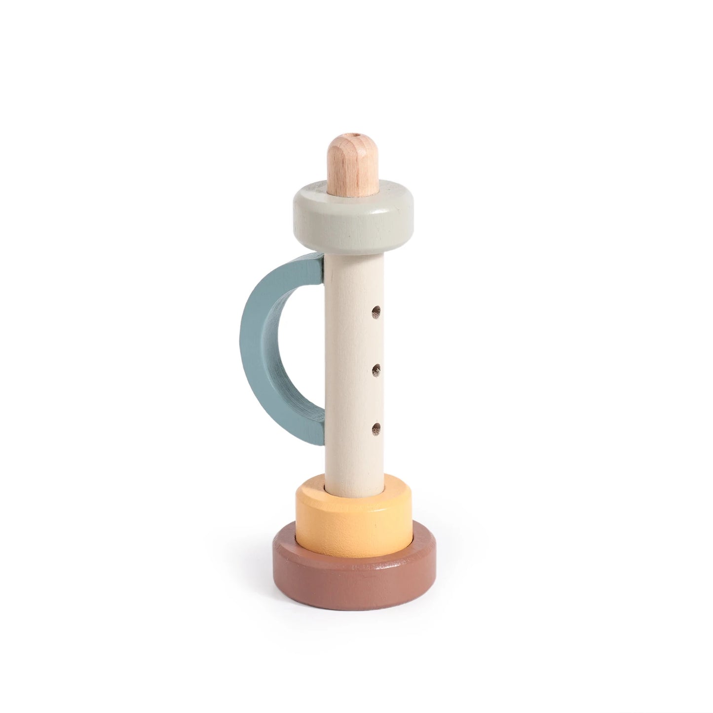 Montessori Wooden Music Kit