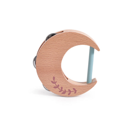 Montessori Wooden Music Kit