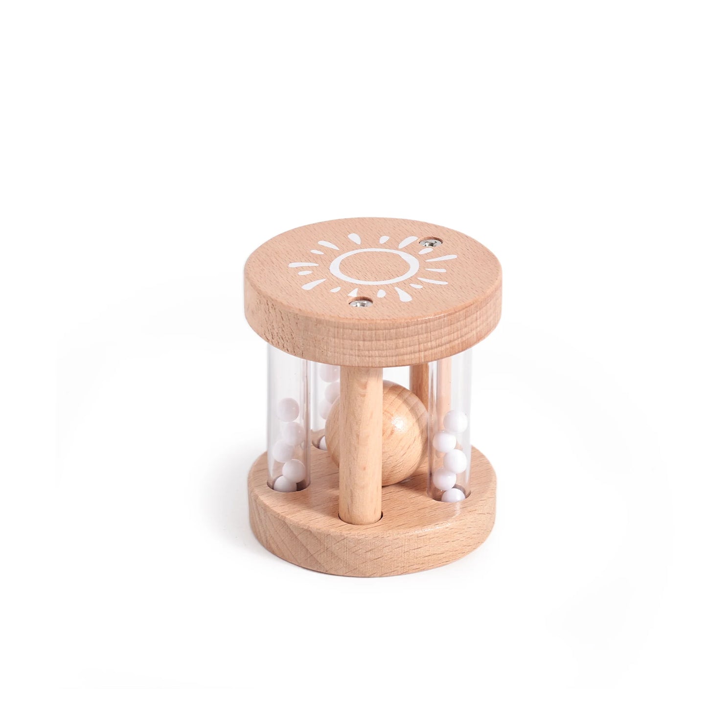 Montessori Wooden Music Kit