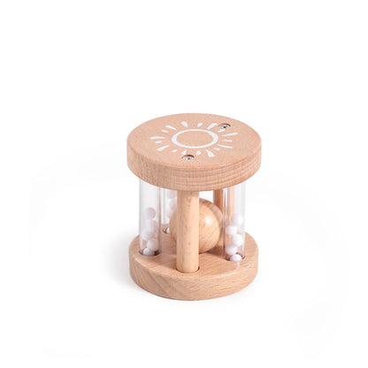 Montessori Wooden Music Kit